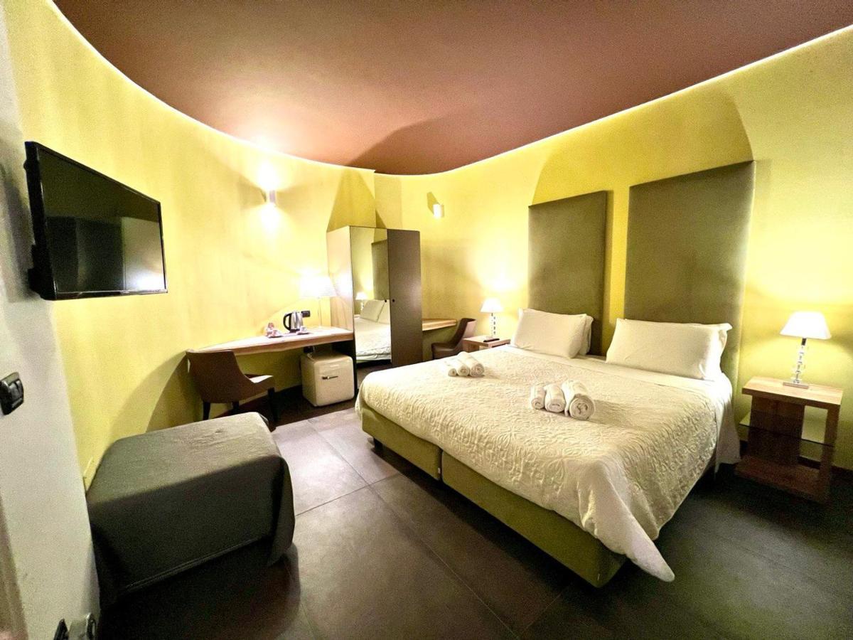 Dimora Dei Salentini Bed and Breakfast Lecce Eksteriør billede