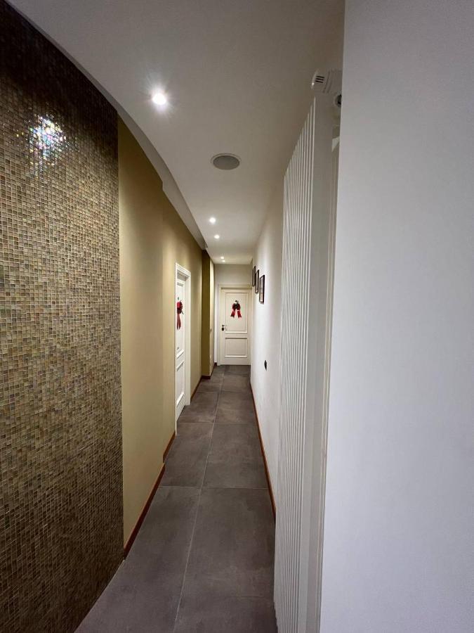Dimora Dei Salentini Bed and Breakfast Lecce Eksteriør billede
