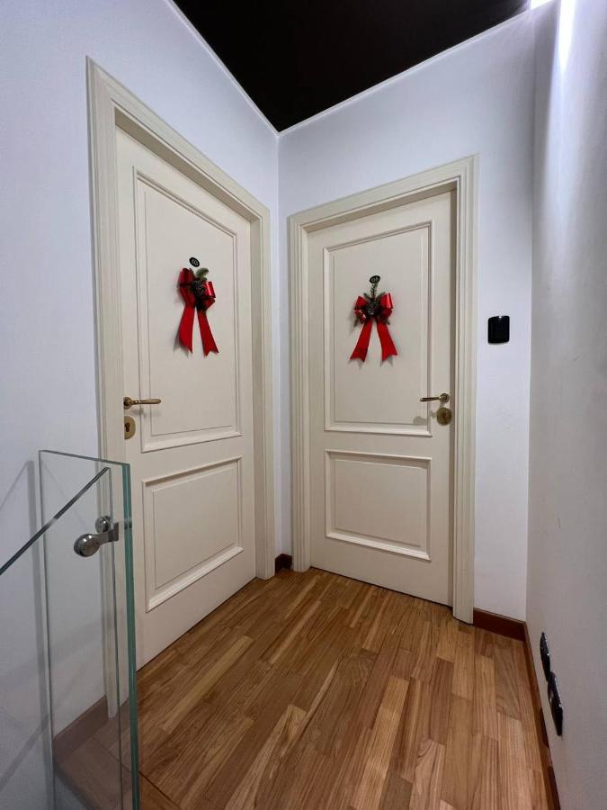 Dimora Dei Salentini Bed and Breakfast Lecce Eksteriør billede