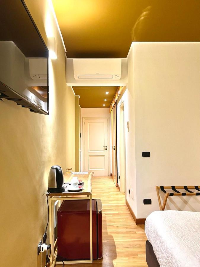 Dimora Dei Salentini Bed and Breakfast Lecce Værelse billede