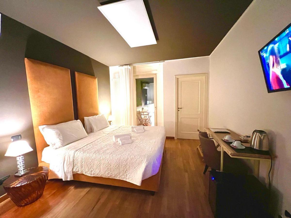 Dimora Dei Salentini Bed and Breakfast Lecce Værelse billede