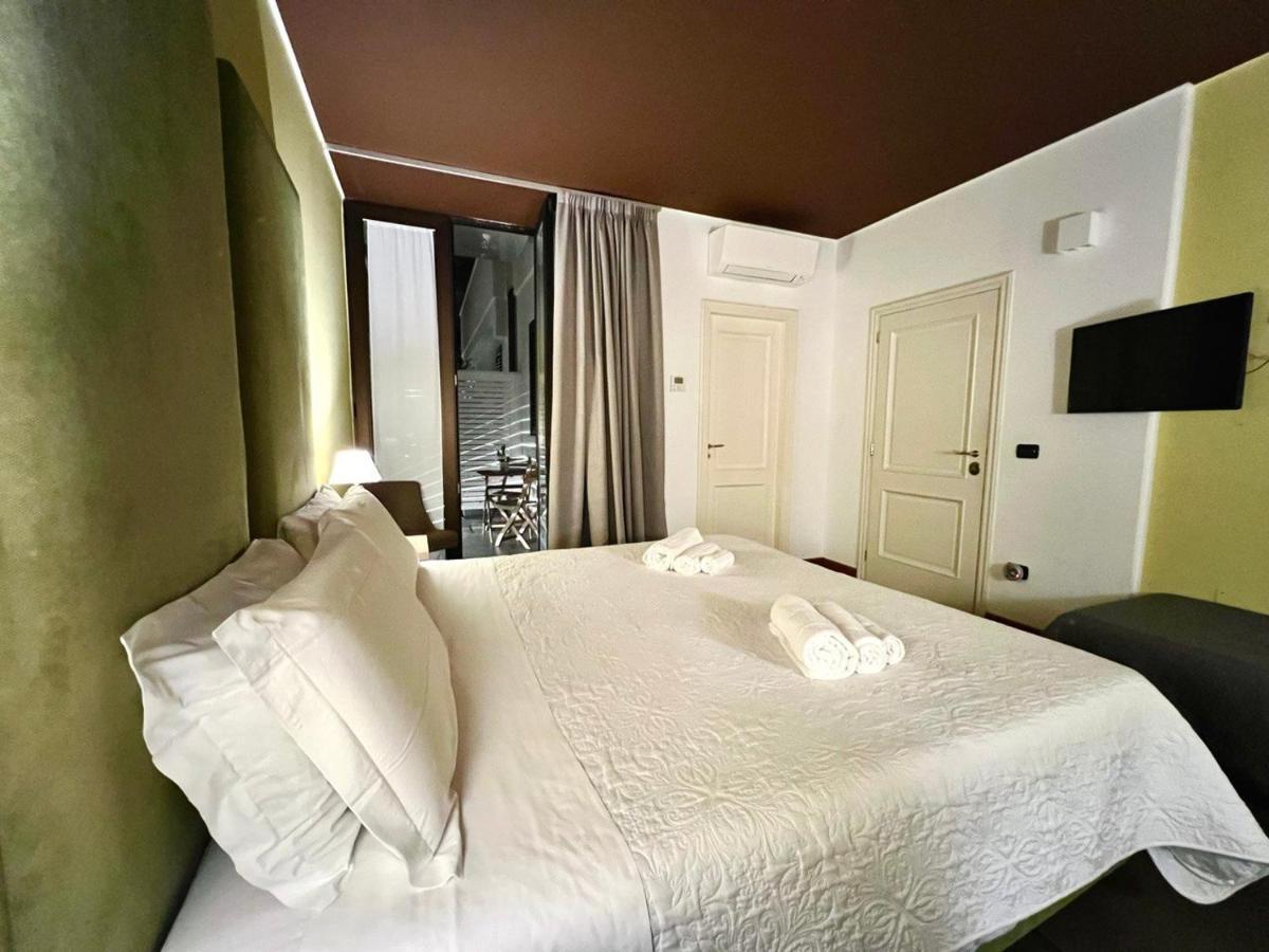 Dimora Dei Salentini Bed and Breakfast Lecce Eksteriør billede