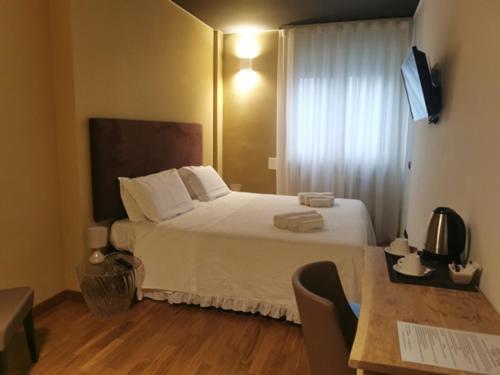 Dimora Dei Salentini Bed and Breakfast Lecce Eksteriør billede