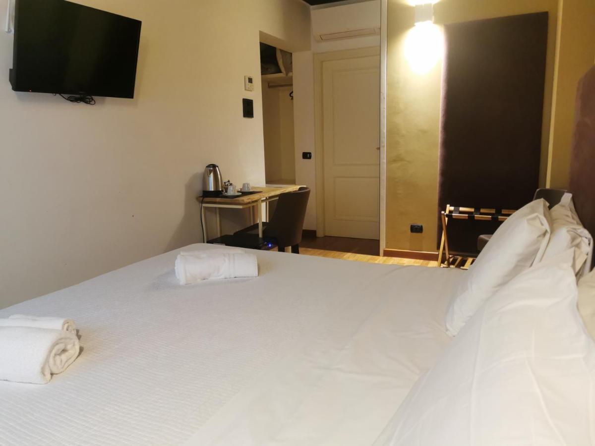 Dimora Dei Salentini Bed and Breakfast Lecce Værelse billede