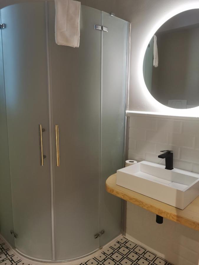 Dimora Dei Salentini Bed and Breakfast Lecce Eksteriør billede