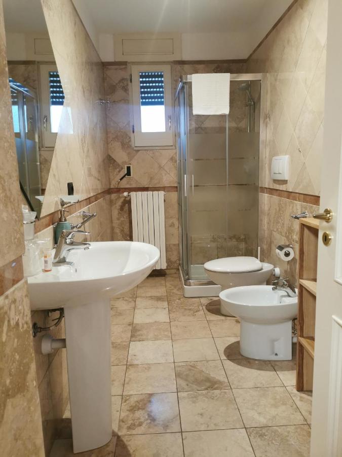 Dimora Dei Salentini Bed and Breakfast Lecce Værelse billede