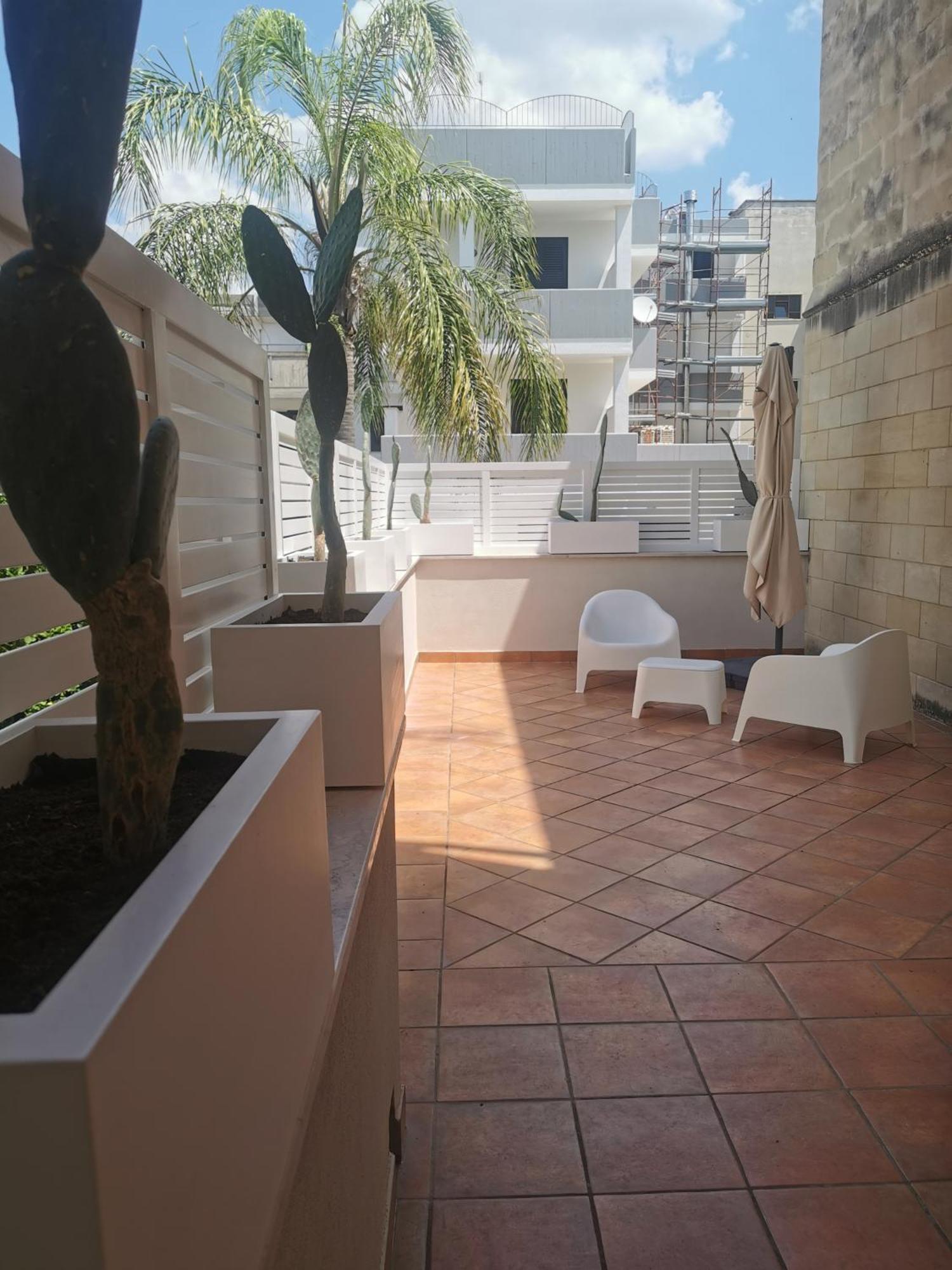 Dimora Dei Salentini Bed and Breakfast Lecce Værelse billede