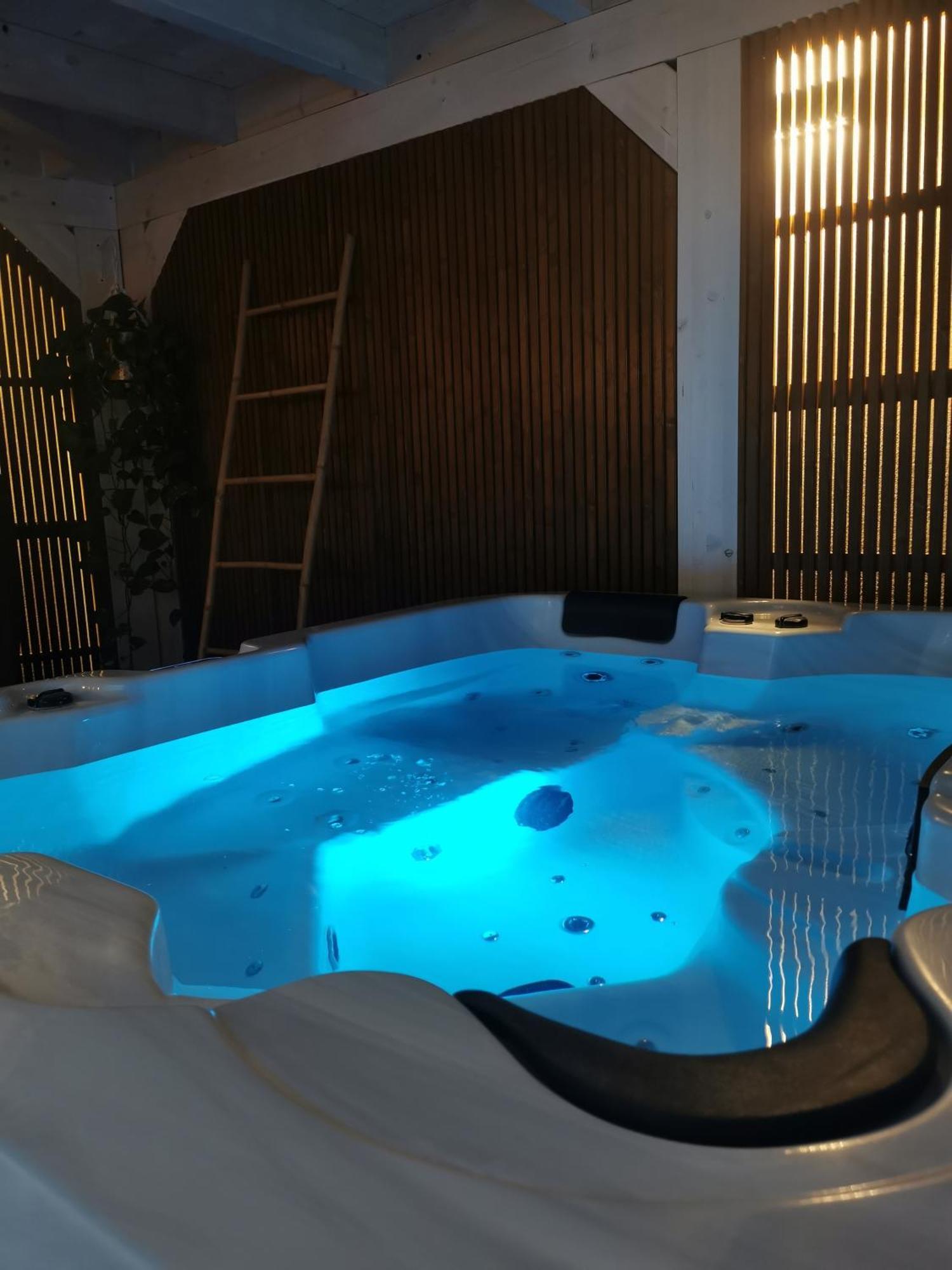 Dimora Dei Salentini Bed and Breakfast Lecce Eksteriør billede