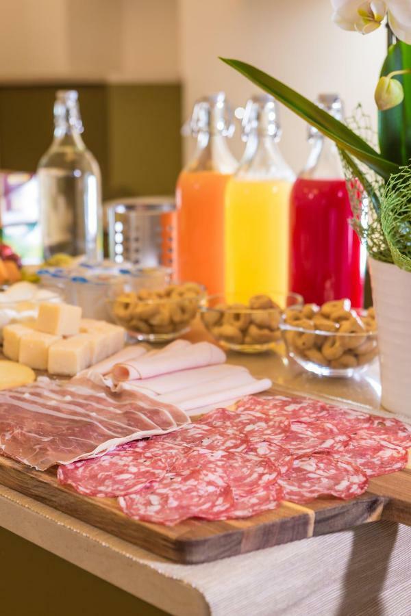 Dimora Dei Salentini Bed and Breakfast Lecce Eksteriør billede
